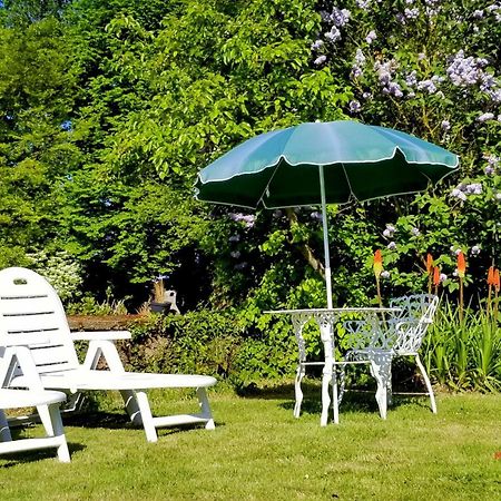 Rose Cottage Pontrieux Экстерьер фото
