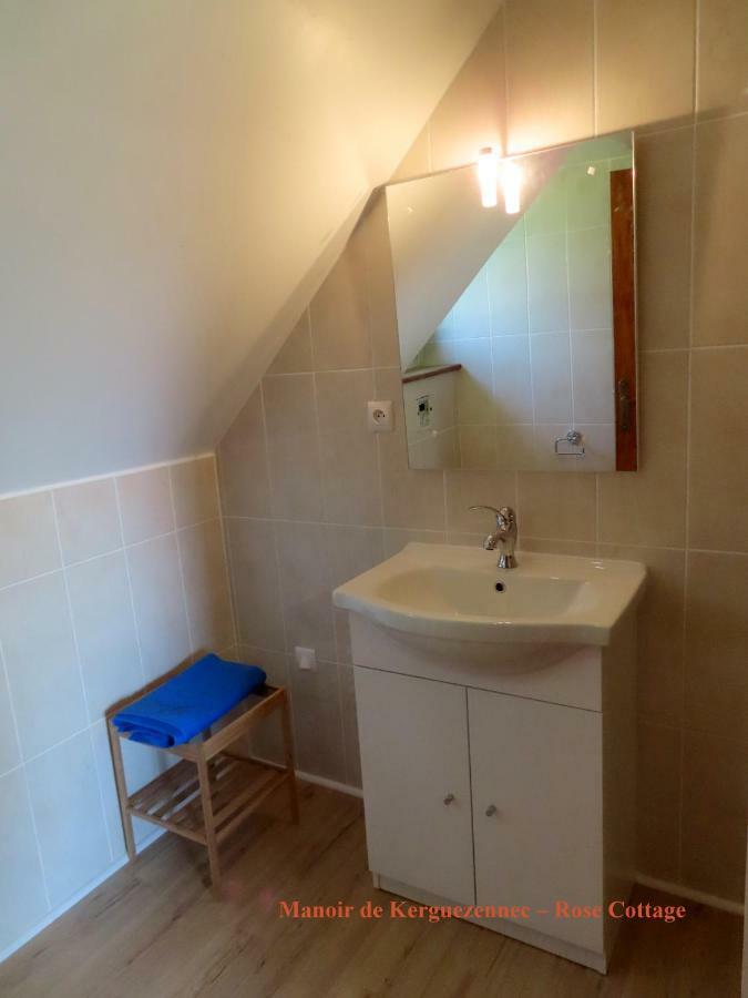 Rose Cottage Pontrieux Экстерьер фото