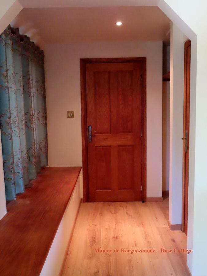 Rose Cottage Pontrieux Экстерьер фото